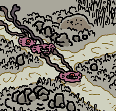 �����܂̂��悢���@�����̒ʘH