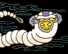 �ǂ����Ⴕ��@�Ŏ֐_