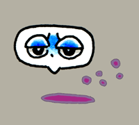 �͂��ꂢ�@鮗�