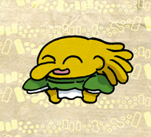 �͂Ȃ��@�@�a