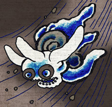 �Ђ傤�ӂ����@�G���S