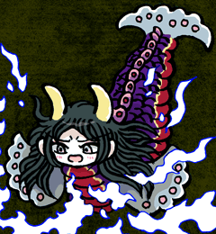 �Ƃ�܂̂ɂ񂿂傤�@�x�R�̐l��