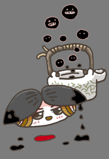 ���˂̂͂ȁ@�S����