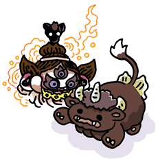 �����̂���̂񂳂܁@�����̊ω��l