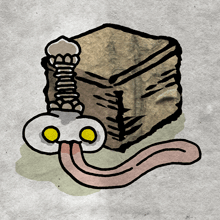 ���߂т̂����@�ğC�̐�