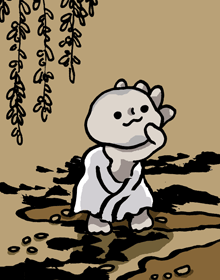 ���т��Ă̂Ђ�@�񂪏�