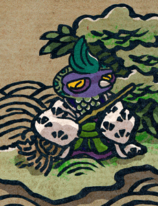 �����Ⴍ���΁@�E���W