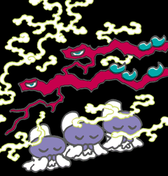 ���傤�ӂ����񂴂@�������G