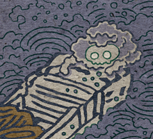 �����Ⴍ����̂�������@���q����̈��Y