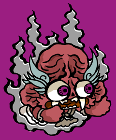 ��Ƃ̂͂Ȃ̂��Ɂ@�铔�̕@�̋S