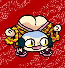 �����Ă�ځ@�K�R��