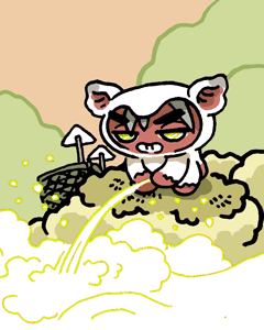 ����̂΂�@���̔A