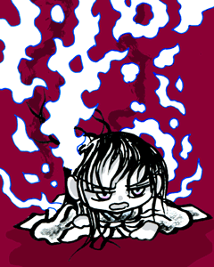 �܂��������̂����@�O�c���V��