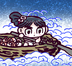 ���낾���܂�@�����