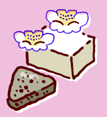 ���傤�΂��̂����̂����@�����̏�̉R