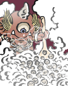 ���񂸁@�]��