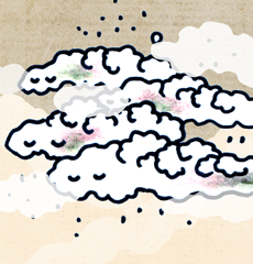 �䂫�˂ނ�@�ᖰ��